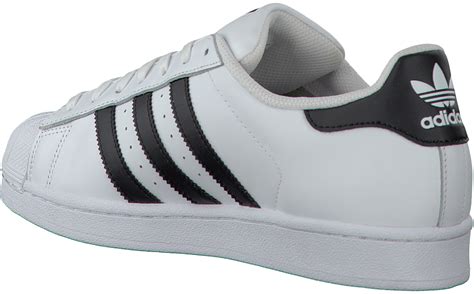 Witte adidas Sneakers voor heren Maat 42 online 